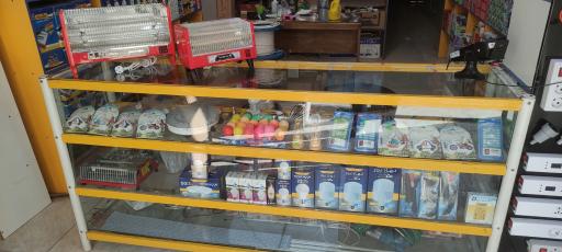 عکس الکتریکی ساداتی 