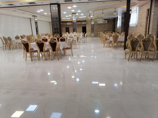 عکس تالار شاهکار