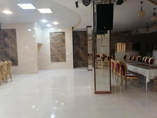 عکس تالار شاهکار