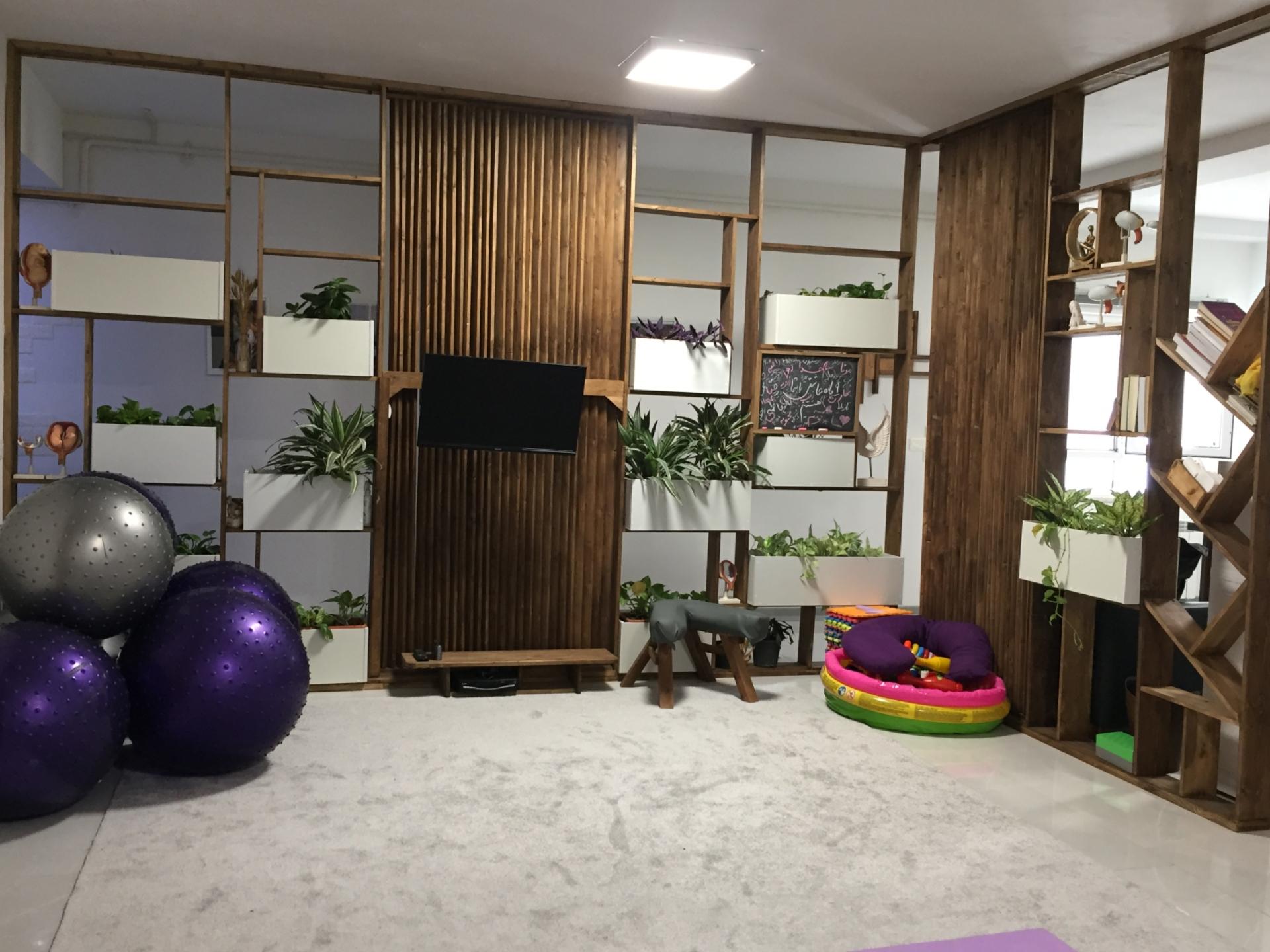 عکس مرکز مشاوره و خدمات مامایی کیآنام