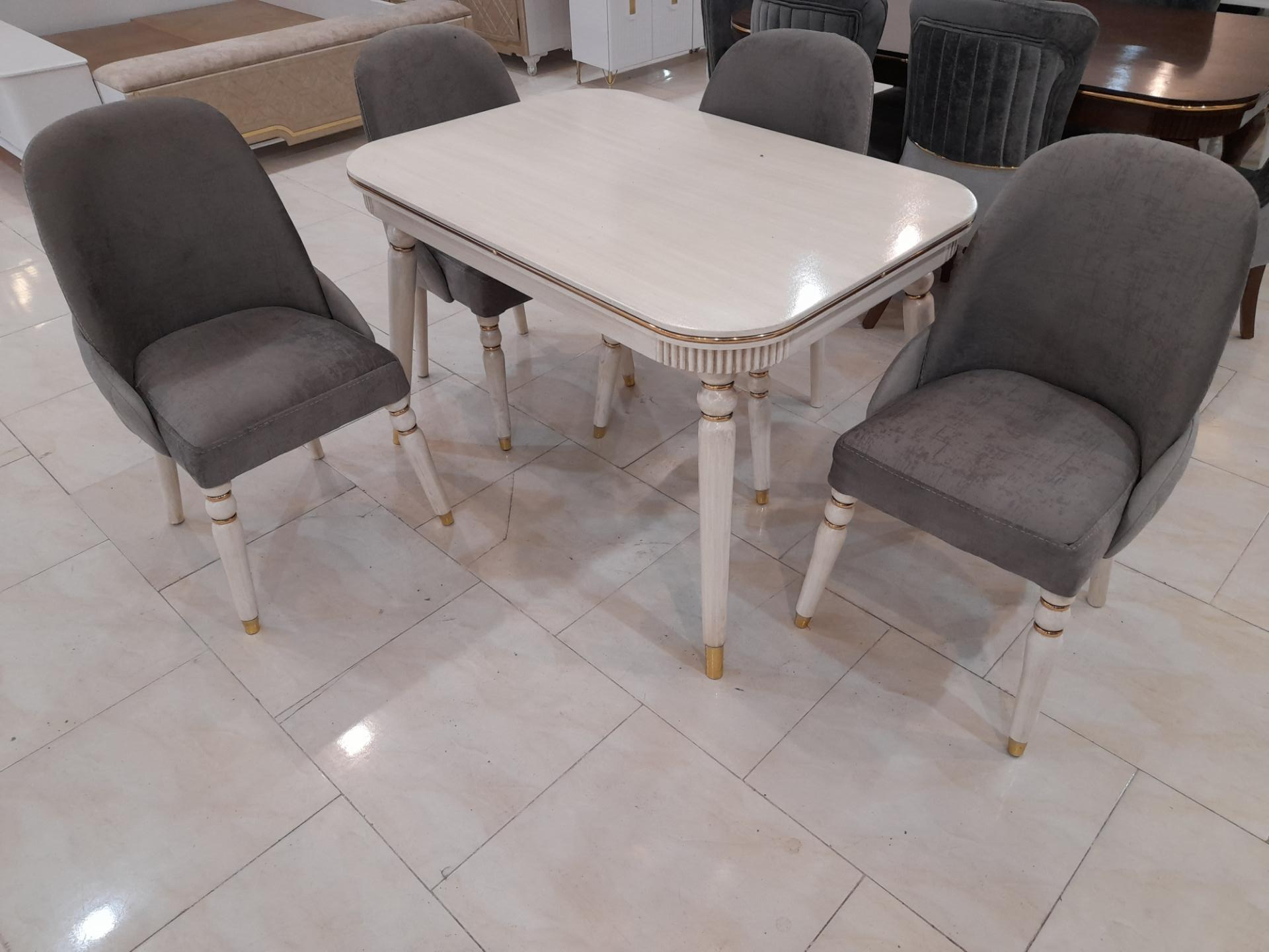 عکس فروشگاه مبلمان و سرویس خواب 