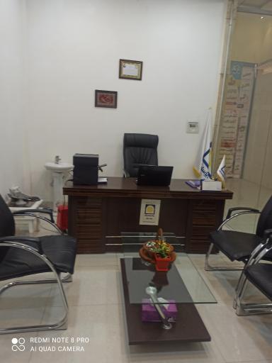 عکس نمایندگی بیمه پاسارگاد کد 4252