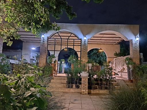 عکس تعاونی گل و گیاه زندگی سبز