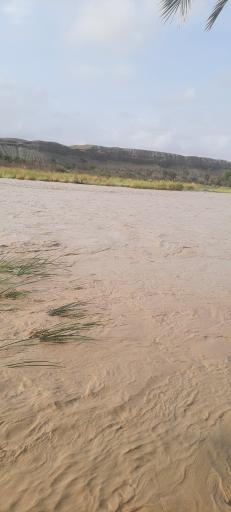 عکس رودخانه کاجو