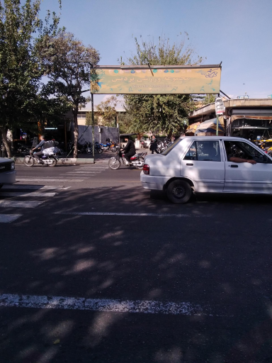 عکس باشگاه ورزشی پردیس