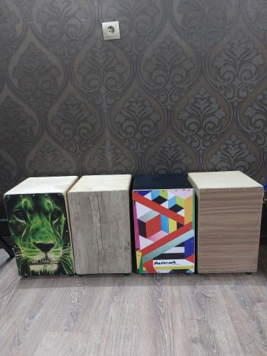 عکس آموزشگاه موسیقی ساز کوک