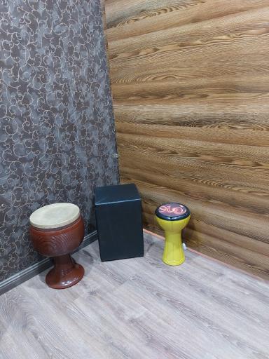 عکس آموزشگاه موسیقی ساز کوک