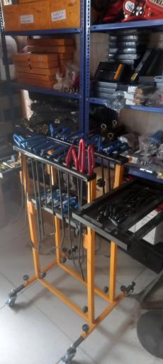 عکس ابزار آلات و نمایندگی لوازم صافکاری