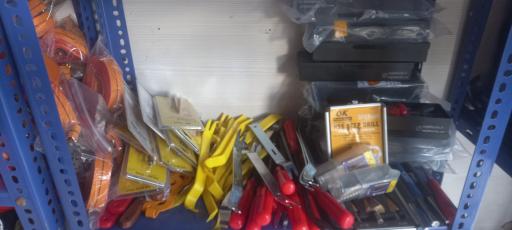 عکس ابزار آلات و نمایندگی لوازم صافکاری