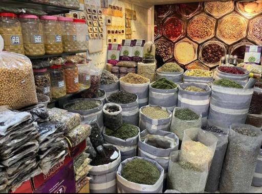 عکس محصولات برغان 