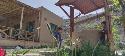 عکس زیست پارک (بوستان طبیعت و خانواده)