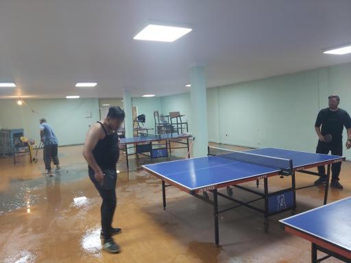 عکس باشگاه ورزشی پردیس