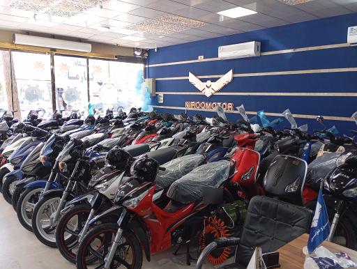 عکس نیرو موتور واوان (اکبری)