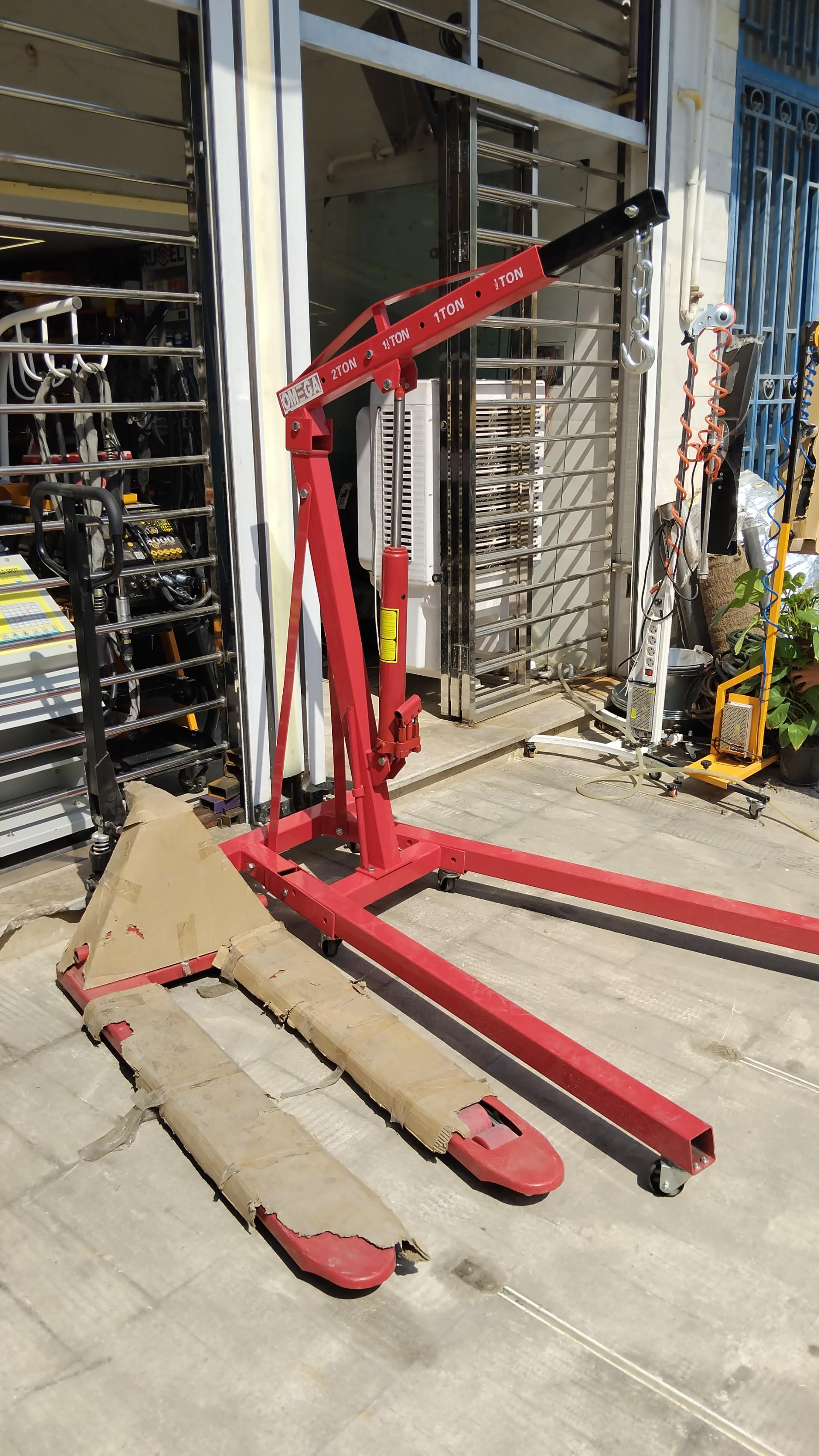 عکس ابزار آلات و نمایندگی لوازم صافکاری