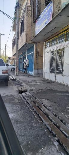 عکس عابر بانک