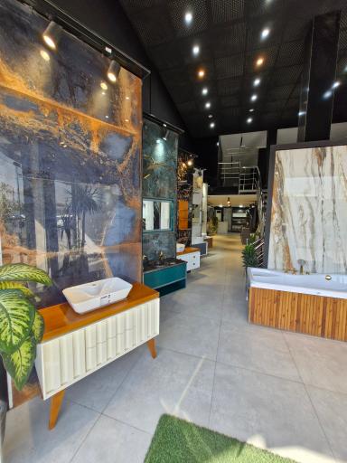 عکس کلینیک ساختمانی مقبلی