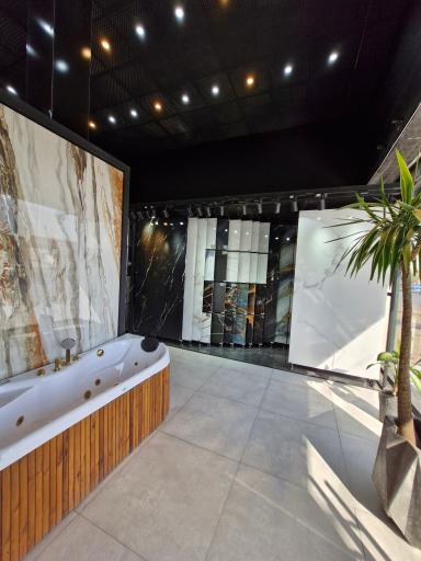 عکس کلینیک ساختمانی مقبلی