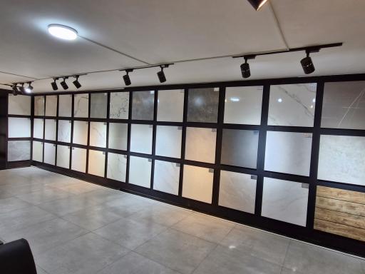 کلینیک ساختمانی مقبلی