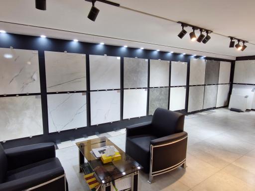 عکس کلینیک ساختمانی مقبلی