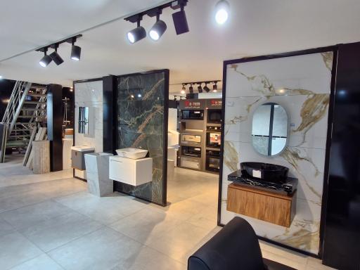 عکس کلینیک ساختمانی مقبلی