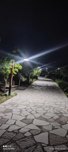 عکس زیست پارک (بوستان طبیعت و خانواده)