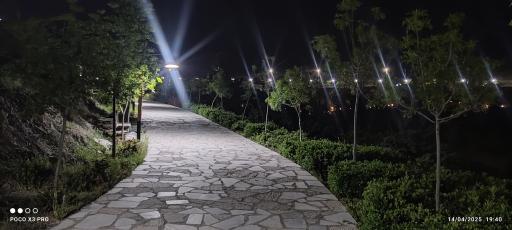 عکس زیست پارک (بوستان طبیعت و خانواده)