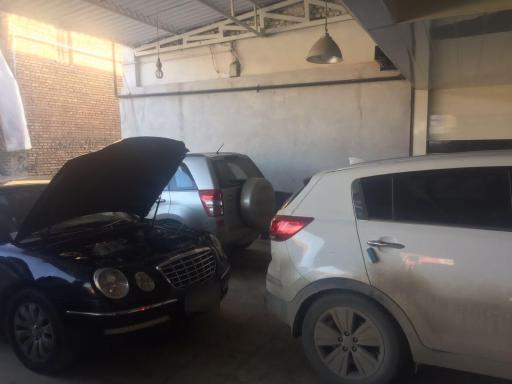 عکس مرکز تخصصی گیربکس اتومات مهندس مسعود صحرانورد