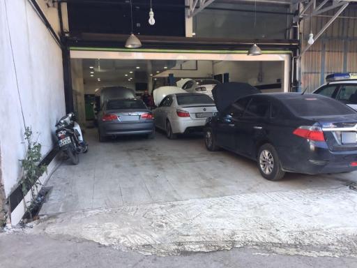 عکس مرکز تخصصی گیربکس اتومات مهندس مسعود صحرانورد