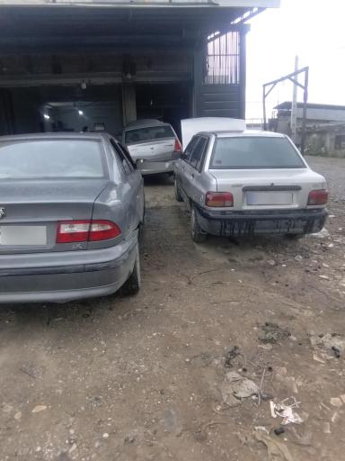 عکس تعمیر گاه تخصصی اسماعیل پور