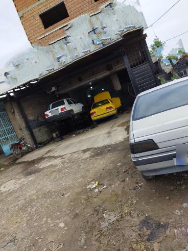 عکس تعمیر گاه تخصصی اسماعیل پور