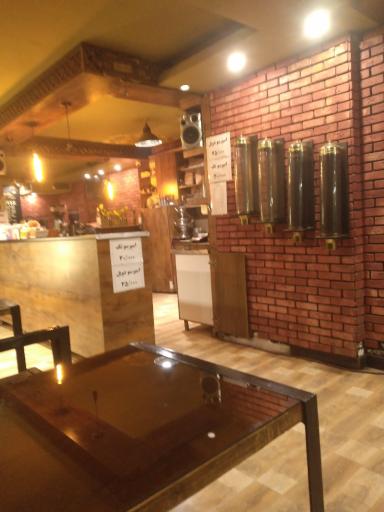 عکس قهوه سرای آرامش (مجتبی امیری)