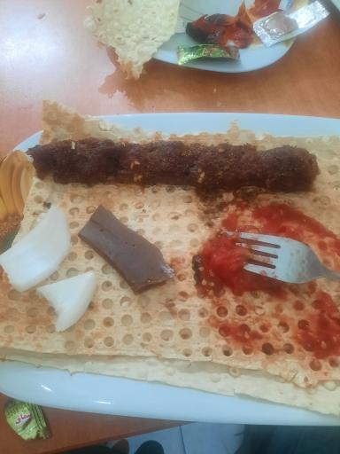 عکس کبابی اخلاقی