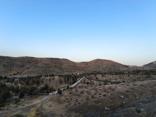 عکس زیست پارک (بوستان طبیعت و خانواده)