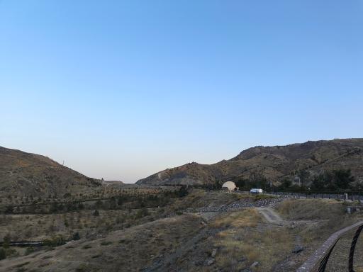 عکس زیست پارک (بوستان طبیعت و خانواده)