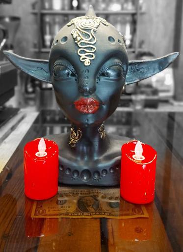 عکس کافی‌شاپ ریل