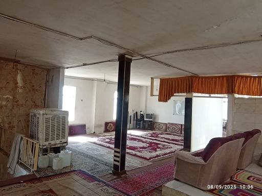 عکس کمپ ترک اعتیاد جوانه های امید و نشاط راستین