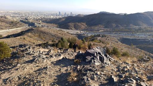 عکس زیست پارک (بوستان طبیعت و خانواده)