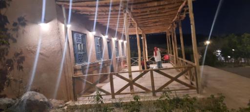 عکس زیست پارک (بوستان طبیعت و خانواده)