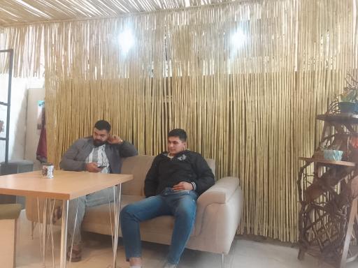 عکس کافه موری 