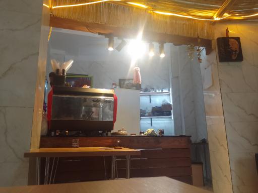 عکس کافه موری 