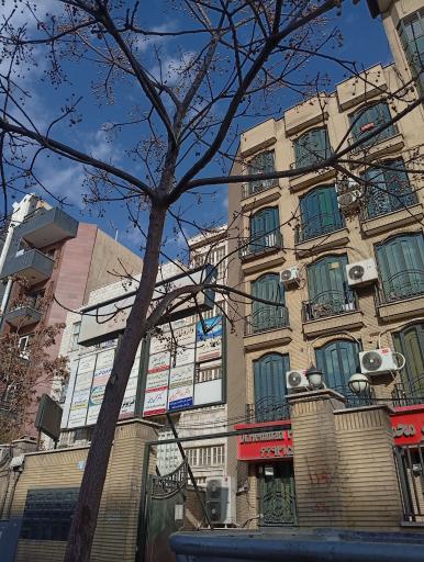 عکس مجتمع فوق تخصصی پزشکی کوثر