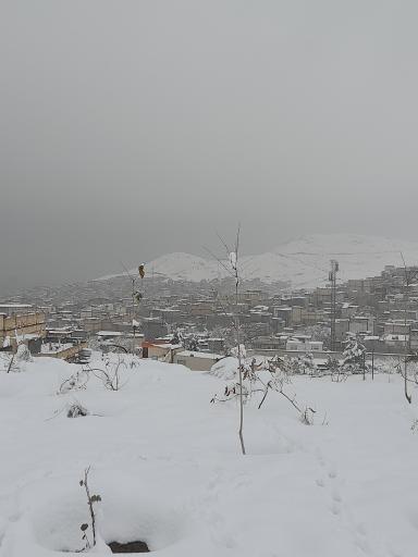 عکس زیست پارک بوستان طبیعت و خانواده