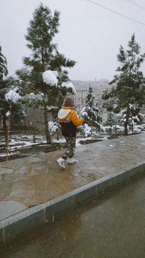 عکس زیست پارک بوستان طبیعت و خانواده