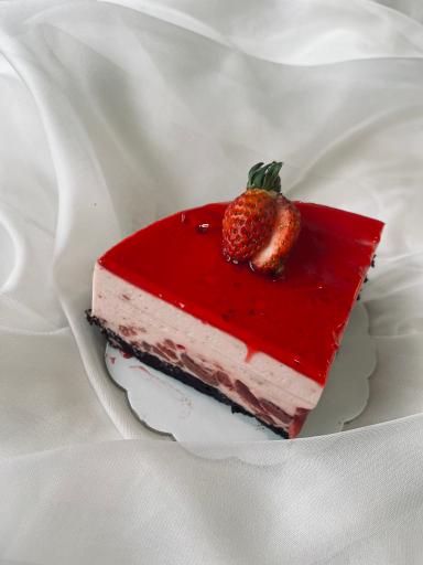 عکس شیرینی رزیتا