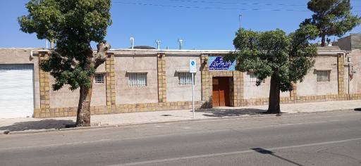 عکس اقامتگاه بومگردی بوذرجمهر