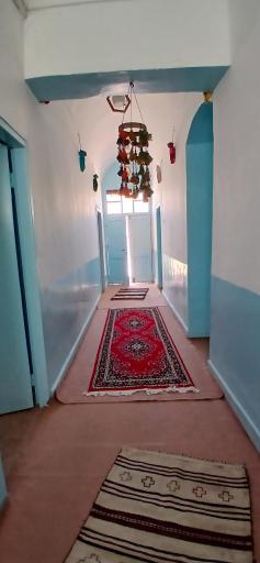 عکس اقامتگاه بومگردی بوذرجمهر