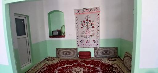 عکس اقامتگاه بومگردی بوذرجمهر