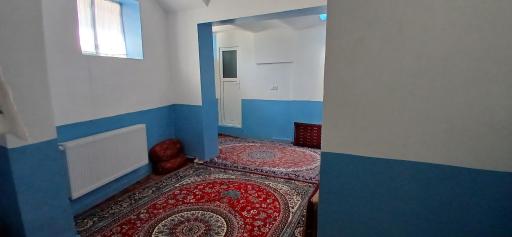 اقامتگاه بومگردی بوذرجمهر