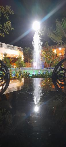 عکس رستوران اریکه
