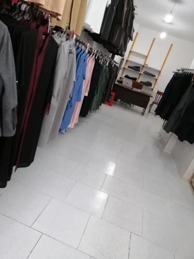 عکس مانتو سرای کوثر 